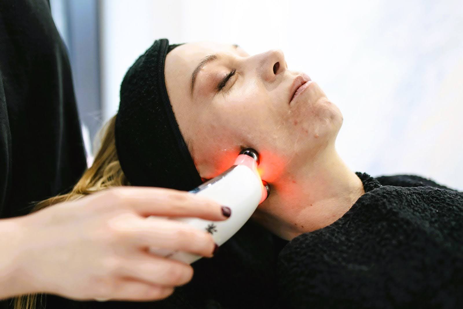 The irradiance of your red light therapy device plays a crucial role in its effectiveness.