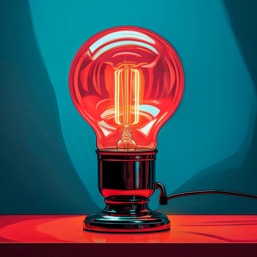 Flicker in red light therapy panels may lead to subtle, but harmful effects.